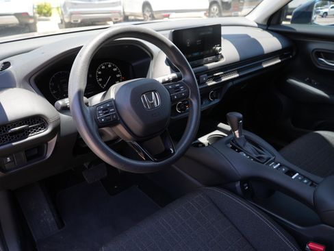 Used 2024 Honda HR-V LX image 15