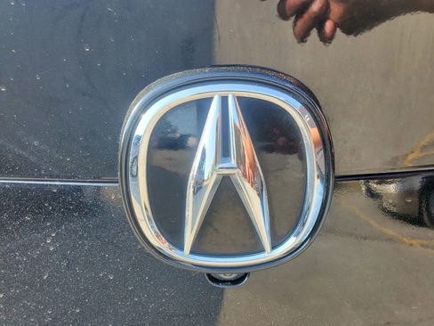 Used 2020 Acura ILX FWD image 11