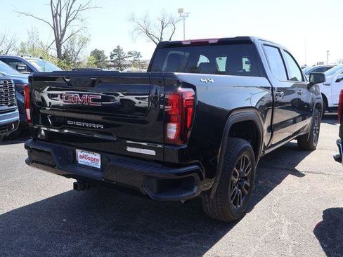 New 2026 GMC Sierra 1500 Elevation image 7