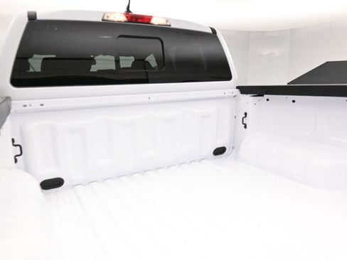 New 2025 Ford Ranger Lariat w/ FX4 Off-Road Package image 21