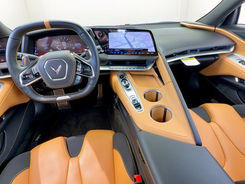 Used 2026 Chevrolet Corvette Z06 RWD image 17