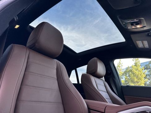 New 2026 Mercedes-Benz GLE 450 4MATIC Coupe image 17