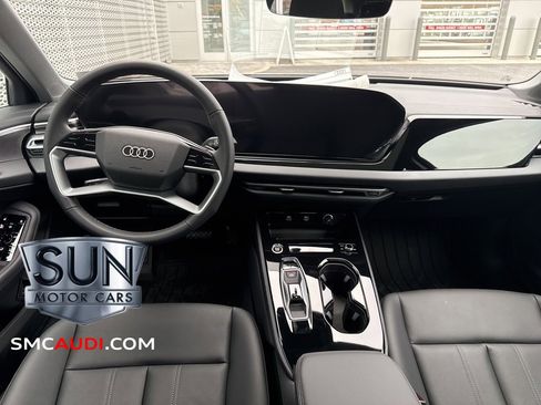 New 2025 Audi A5 2.0T Premium Plus image 16