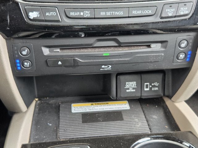 Used 2019 Honda Pilot Elite image 23