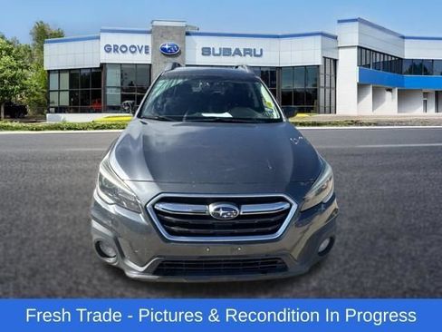 Used 2018 Subaru Outback 2.5i Premium AWD/4WD image 9