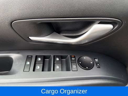Used 2025 Hyundai Tucson XRT AWD/4WD image 21