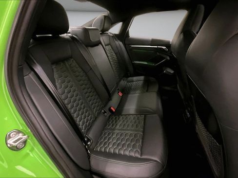 Used 2023 Audi RS 3 image 25