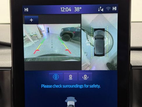 Used 2023 Ford Explorer ST w/ Equipment Group 401A image 18