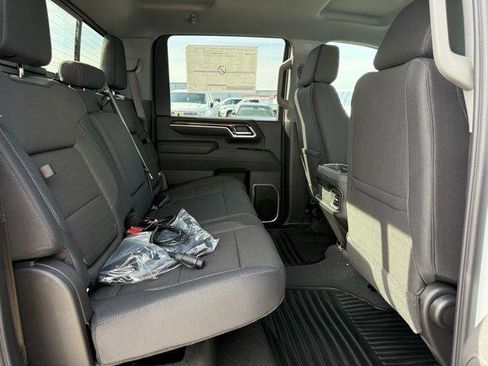 New 2026 Chevrolet Silverado 3500 LT w/ Convenience Package AWD/4WD image 4