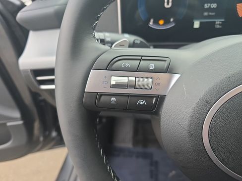 New 2026 Hyundai Sonata SEL image 18