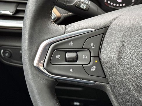 Certified 2023 Chevrolet TrailBlazer ACTIV w/ Sun and Liftgate Package image 23