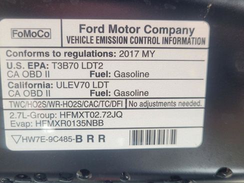 Used 2017 Lincoln MKX Reserve AWD/4WD image 34