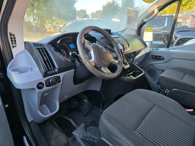 Used 2018 Ford Transit 350 XL RWD image 7