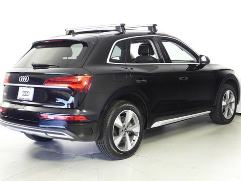 Used 2023 Audi Q5 2.0T Premium w/ Convenience Package AWD/4WD image 7