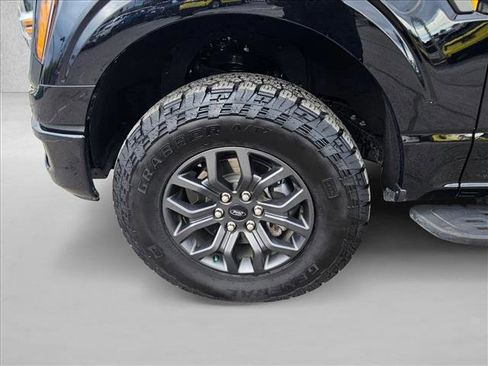 Used 2025 Ford F150 Tremor w/ Bed Utility Package image 23