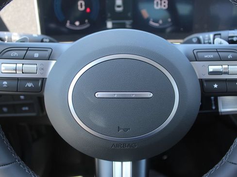 New 2026 Hyundai Sonata SEL FWD image 25