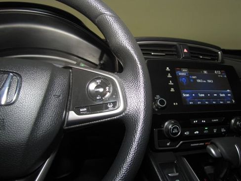 Certified 2019 Honda CR-V EX image 6