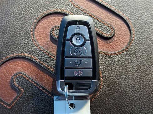 Used 2020 Ford Expedition King Ranch w/ Cargo Package image 33