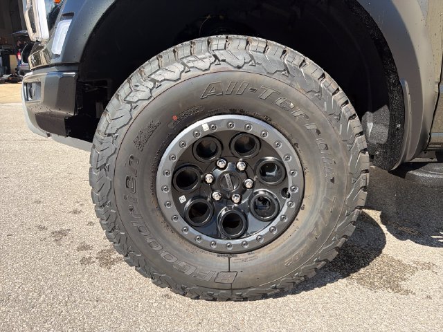 New 2026 Ford F150 Raptor AWD/4WD image 13