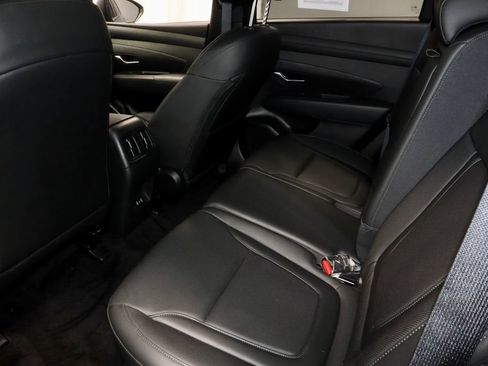 Certified 2025 Hyundai Tucson XRT AWD/4WD image 20