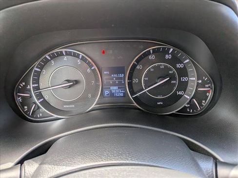 Used 2020 Nissan Armada SV w/ Driver Package AWD/4WD image 11