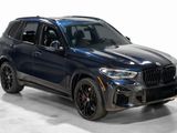 Used 2023 BMW X5 M50i w/ Executive Package image 3
