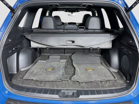 Used 2022 Subaru Forester Wilderness AWD/4WD image 29