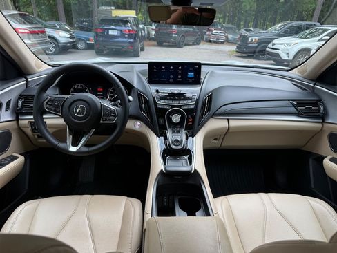 Used 2020 Acura RDX FWD image 15