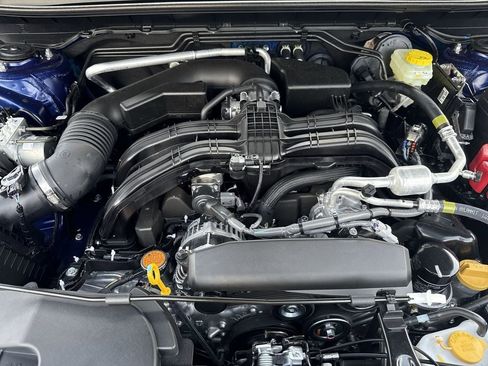 New 2025 Subaru Crosstrek 2.5i Sport w/ Popular Package #4A image 14