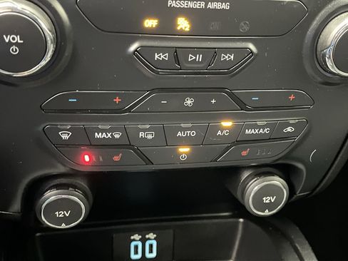 Used 2021 Ford Ranger XLT w/ Equipment Group 302A High AWD/4WD image 23