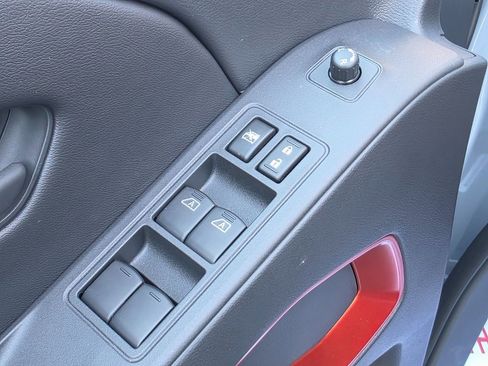 New 2026 Nissan Frontier PRO-4X image 19