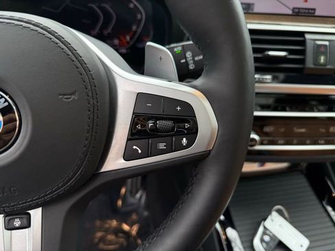Used 2020 BMW X3 M40i w/ Premium Package image 16