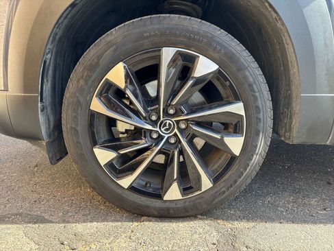 Used 2025 MAZDA CX-50 2.5 Hybrid w/ Premium Plus Pkg image 32