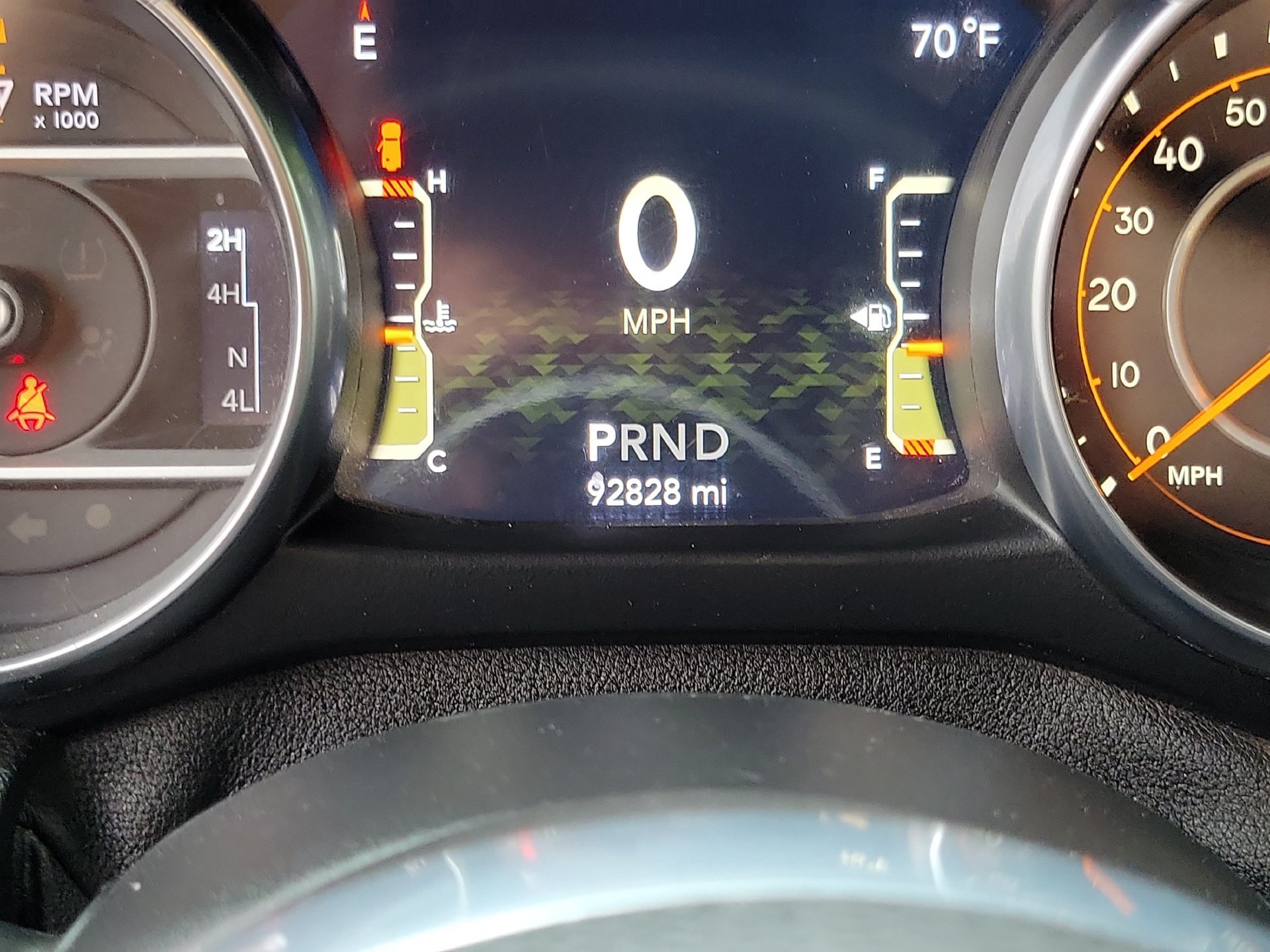 Used 2020 Jeep Wrangler Unlimited Sahara AWD/4WD image 11