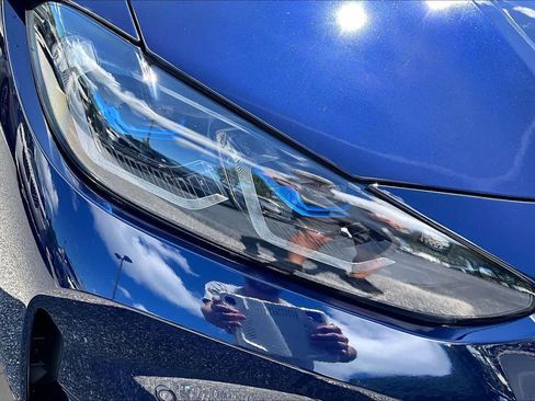 Used 2023 BMW M4 xDrive Competition w/ M Carbon Exterior Package AWD/4WD image 28