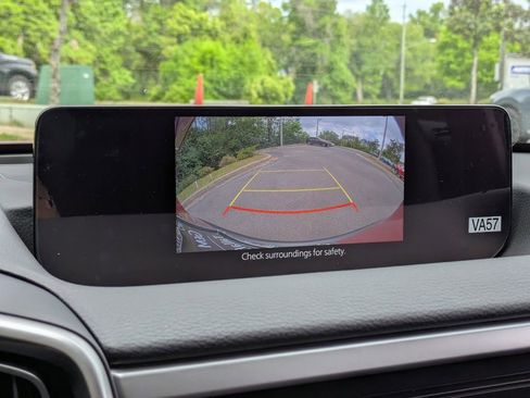 New 2026 MAZDA CX-50 AWD 2.5 S w/ Cargo Package image 21