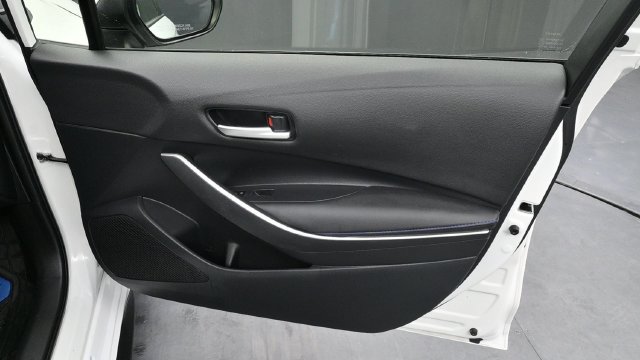 Used 2021 Toyota Corolla SE w/ Carpet Mat Package (TMS) FWD image 10