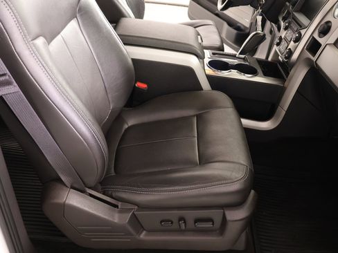 Used 2014 Ford F150 FX4 w/ Equipment Group 402A Luxury AWD/4WD image 14