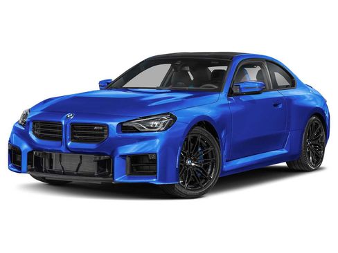 New 2026 BMW M2 w/ Lighting Package RWD image 1