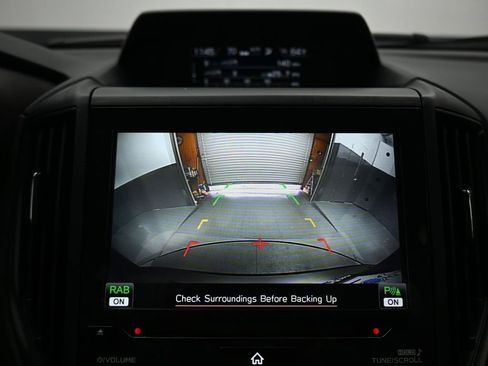 Used 2023 Subaru Forester Sport image 20