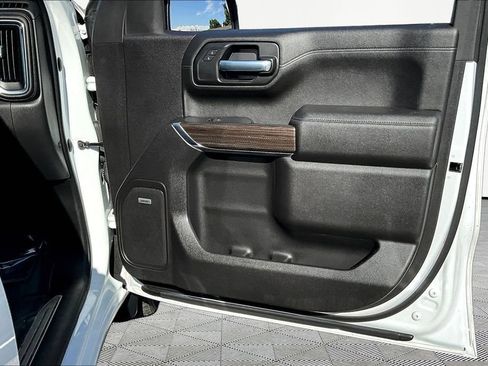 Used 2021 Chevrolet Silverado 1500 RST w/ All Star Edition Plus RWD image 26