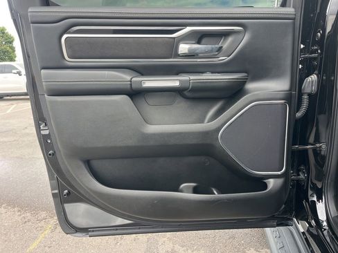 Certified 2022 RAM 1500 Laramie AWD/4WD image 32