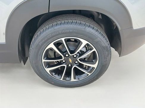 New 2026 Chevrolet TrailBlazer LT FWD image 31