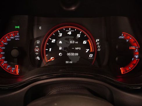 New 2026 Dodge Durango SRT Hellcat image 28