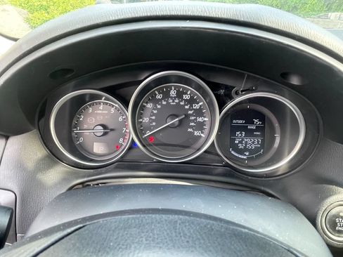 Used 2016 MAZDA CX-5 Touring AWD/4WD image 18