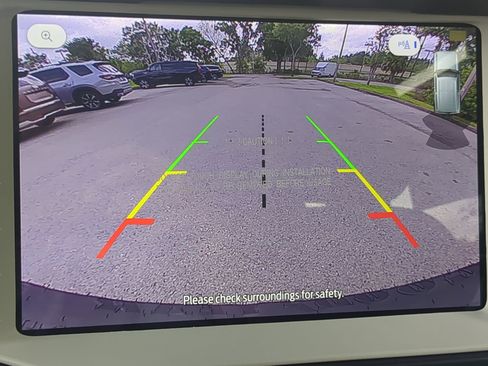 New 2026 Ford Bronco Heritage Edition image 60