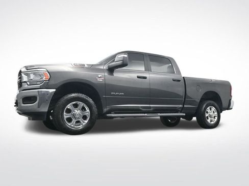 Used 2024 RAM 2500 Big Horn image 31