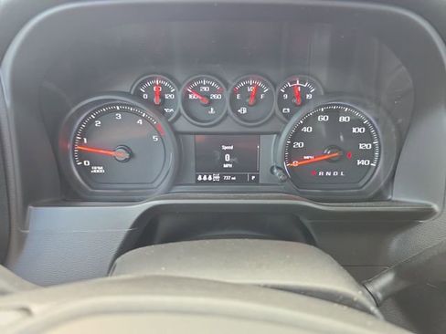 New 2026 GMC Sierra 3500 Pro w/ Convenience Package image 16