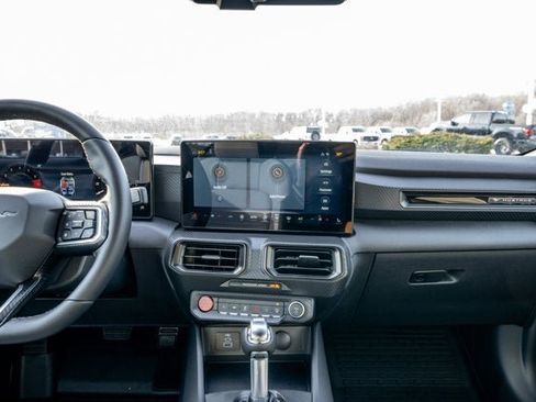 New 2026 Ford Mustang Convertible w/ Anti-Theft Package image 41