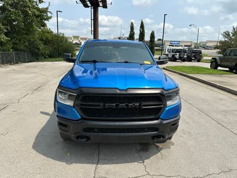 Used 2023 RAM 1500 Big Horn AWD/4WD image 22